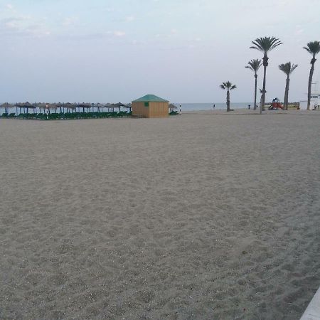 Apartamento Sol todo el año en Roquetas de Mar Exterior foto