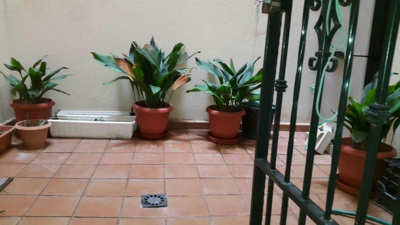 Apartamento Sol todo el año en Roquetas de Mar Exterior foto
